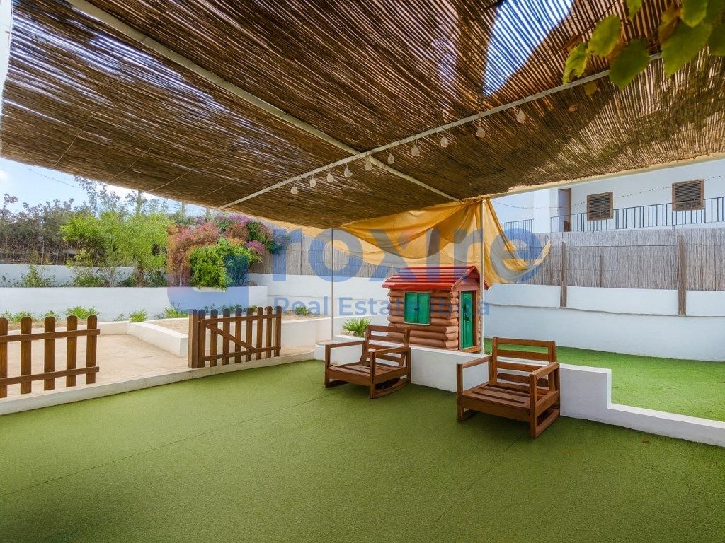 Casa o chalet en venta en Camí de Benimussa, 1, 1