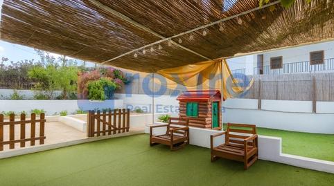 Foto 3 de Casa o chalet en venta en Camí de Benimussa, 1, 1, Sant Antoni de Portmany, Illes Balears
