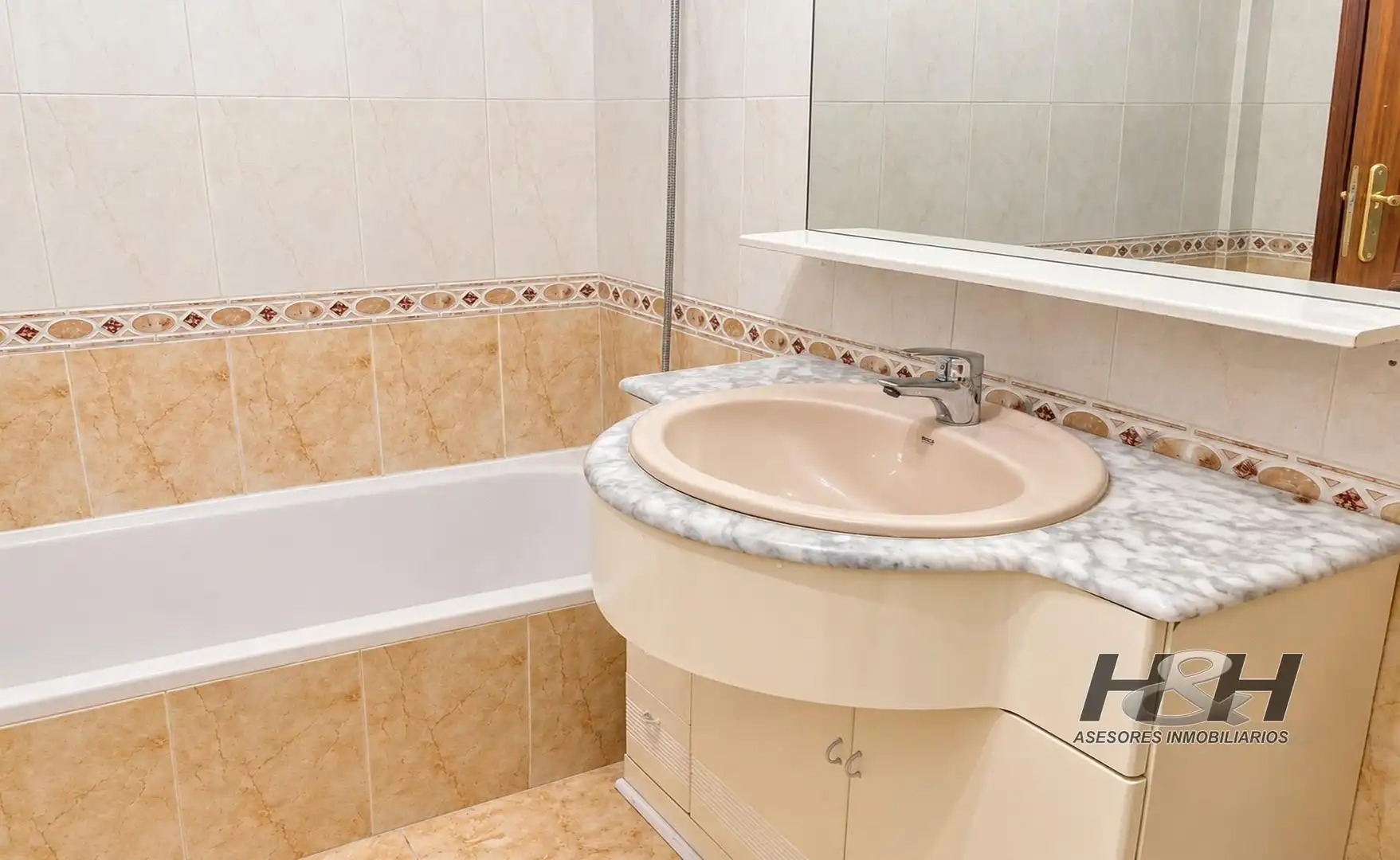 Flat for sale in L'Eixereta