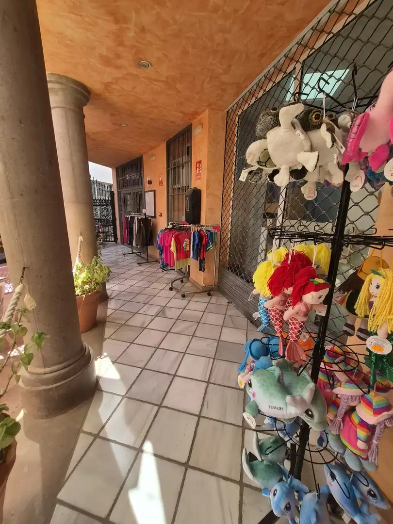 Local en venda en Costa Adeje