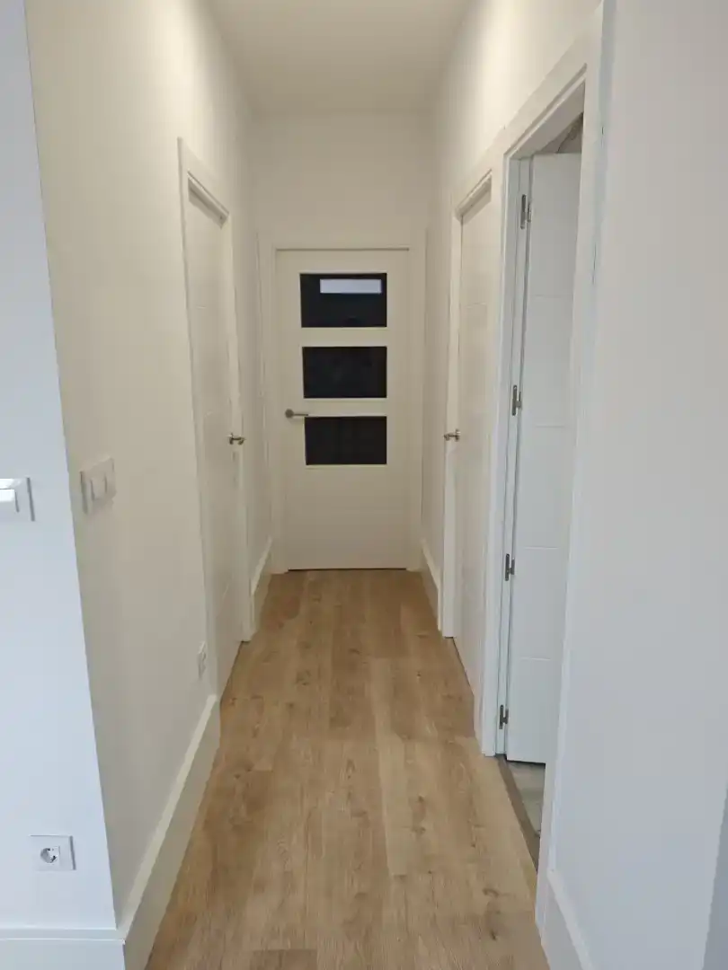 Casa o chalet de alquiler en Vigo  con Jardín privado, Parquet y Horno