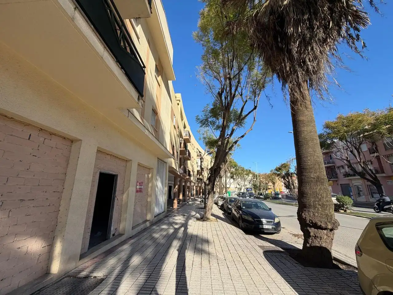 Locale commerciale in affitto a Quinto Centenario, imagen 11