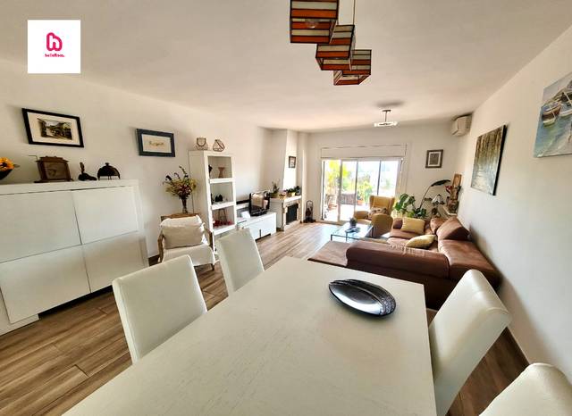 Casa adosada en Venta en Parets del Vallès