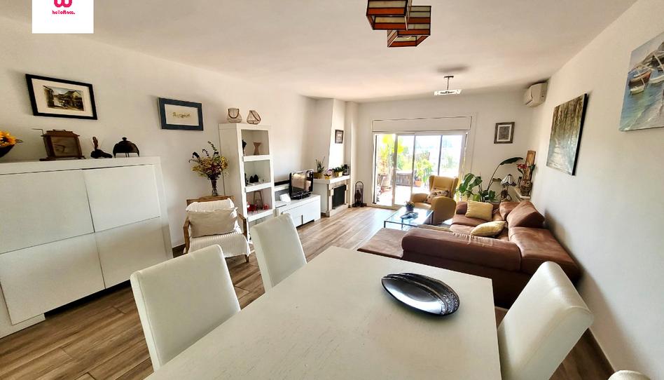 Photo 1 of Single-family semi-detached for sale in Parets del Vallès, Barcelona