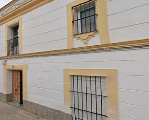 Exterior view of House or chalet for sale in Zafra