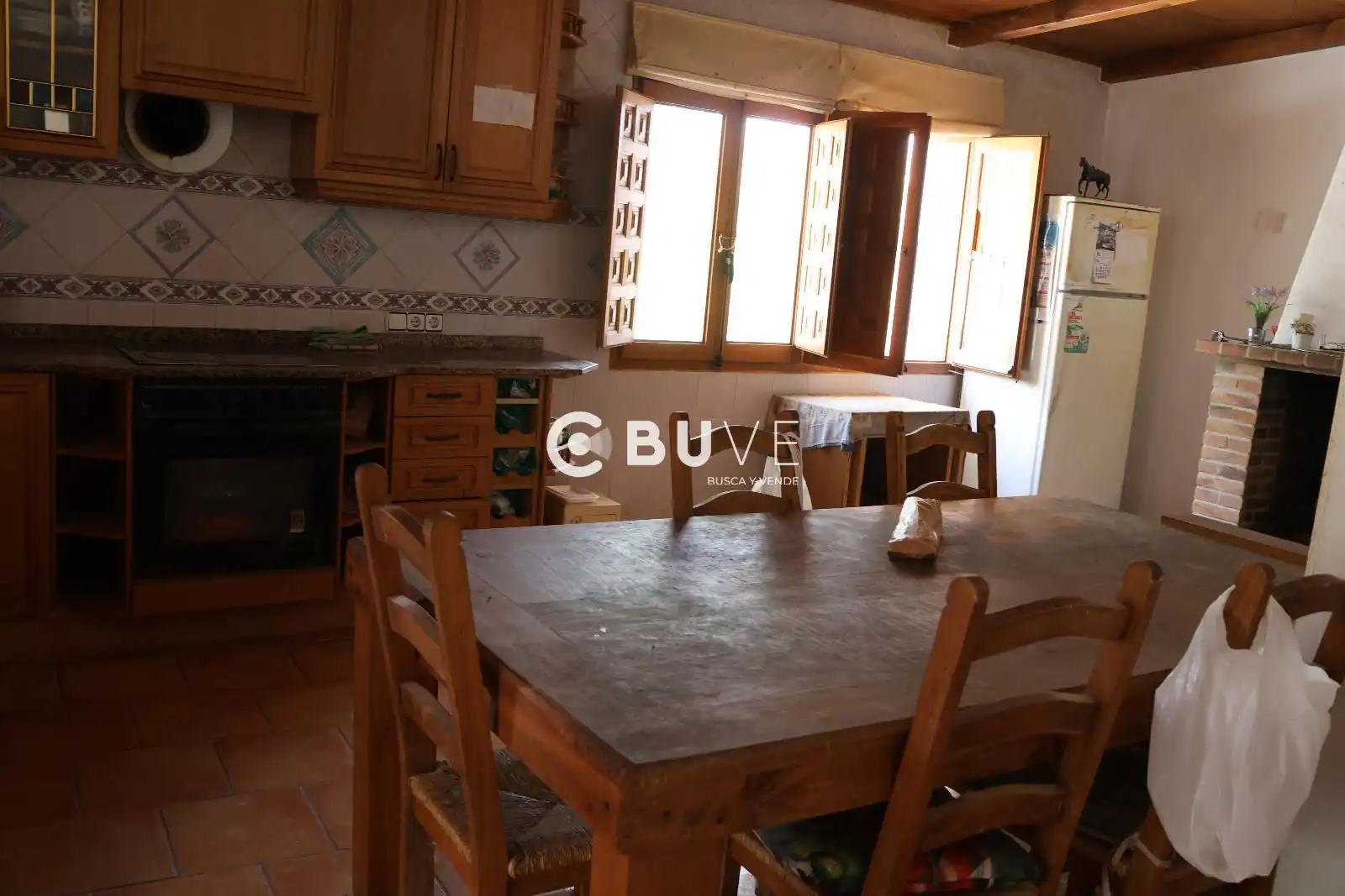 Maison avec jardin à vendre à calle la rambla, imagen 24