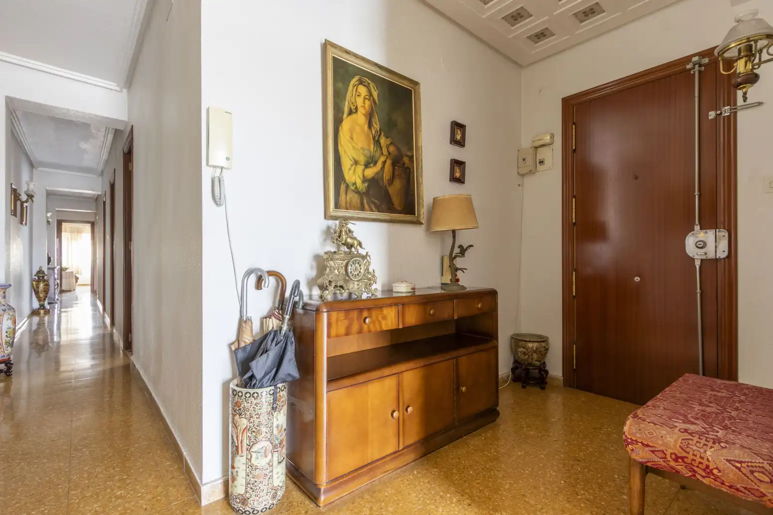 Piso en venta en Foios con Aire acondicionado y Balcón