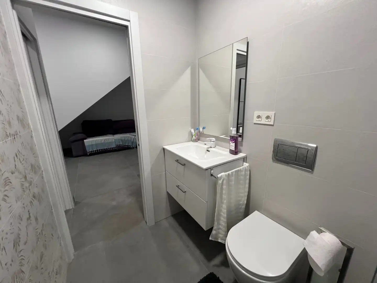Wohnung zum Verkauf in Calle Aragón 6, imagen 8