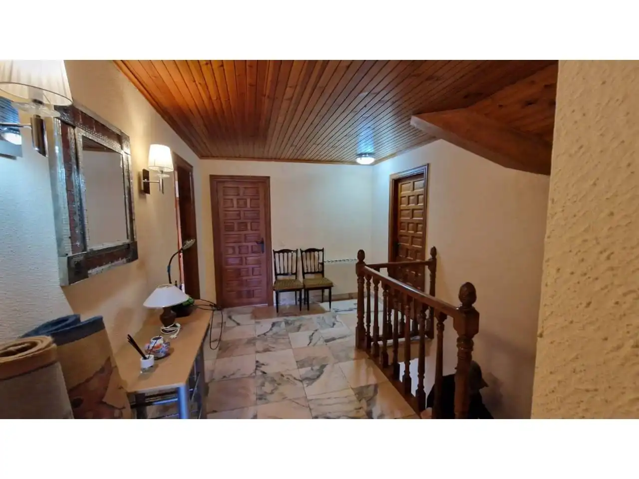 Finca rústica en venta en Ciudad Rodrigo con Aire acondicionado, Calefacción y Jardín privado