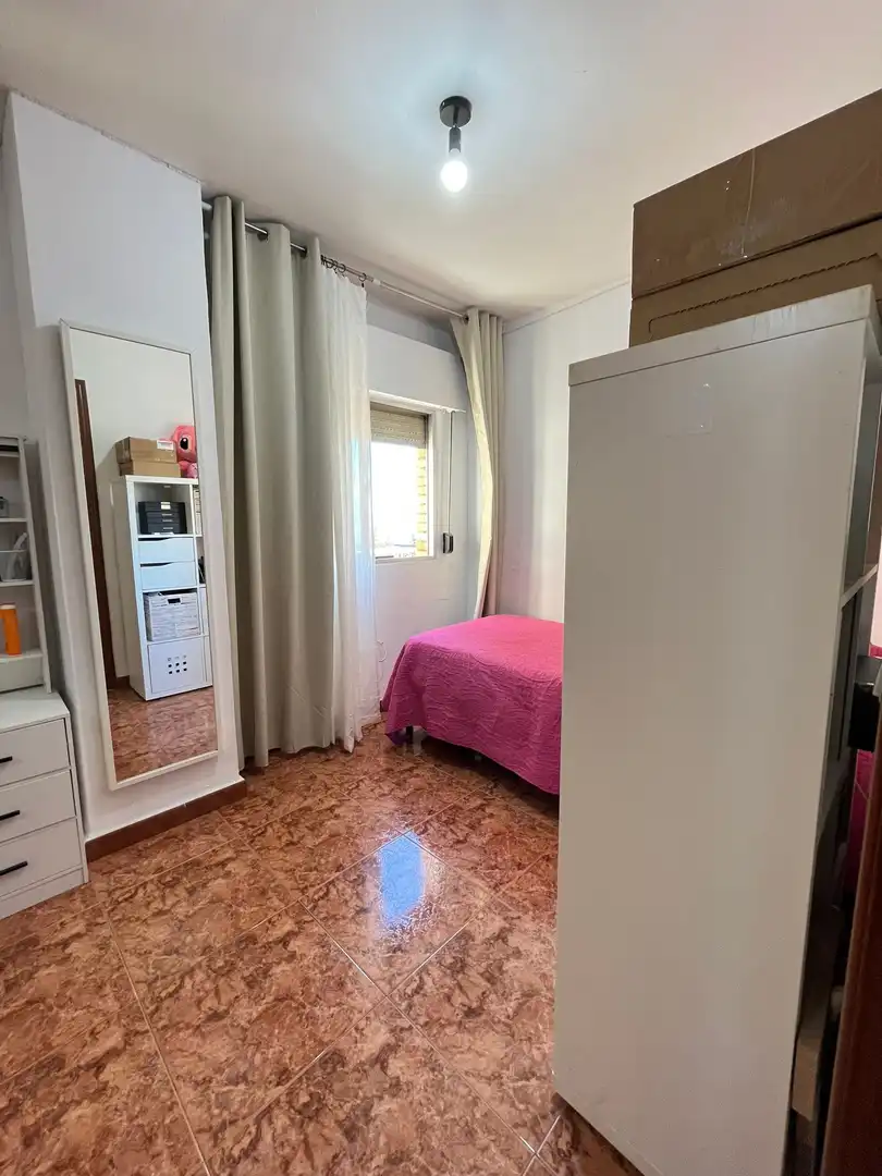 Flat with lift for sale in EXPLANADA DE LA ESTACION, imagen 29