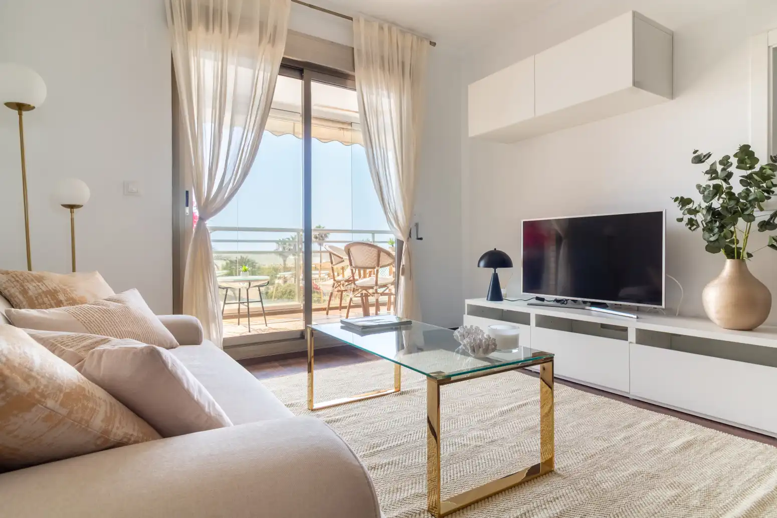 Haus zur Miete in Puerto de Sagunto - CL BUENAVISTA, imagen 11
