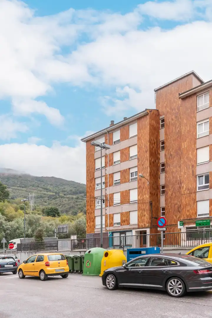 Piso con ascensor en venta en Calle LUIS MDEZ PIDAL 44, imagen 35
