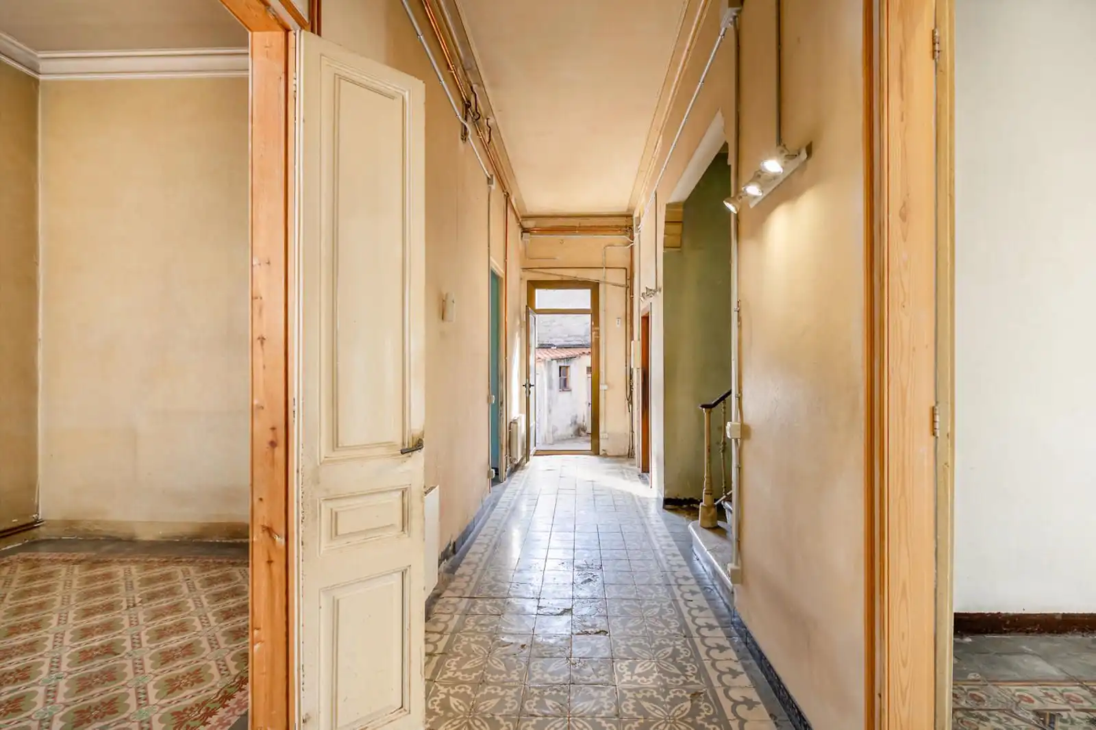 Casa o chalet en venta en Sant Feliu de Llobregat con Calefacción, Jardín privado y Terraza