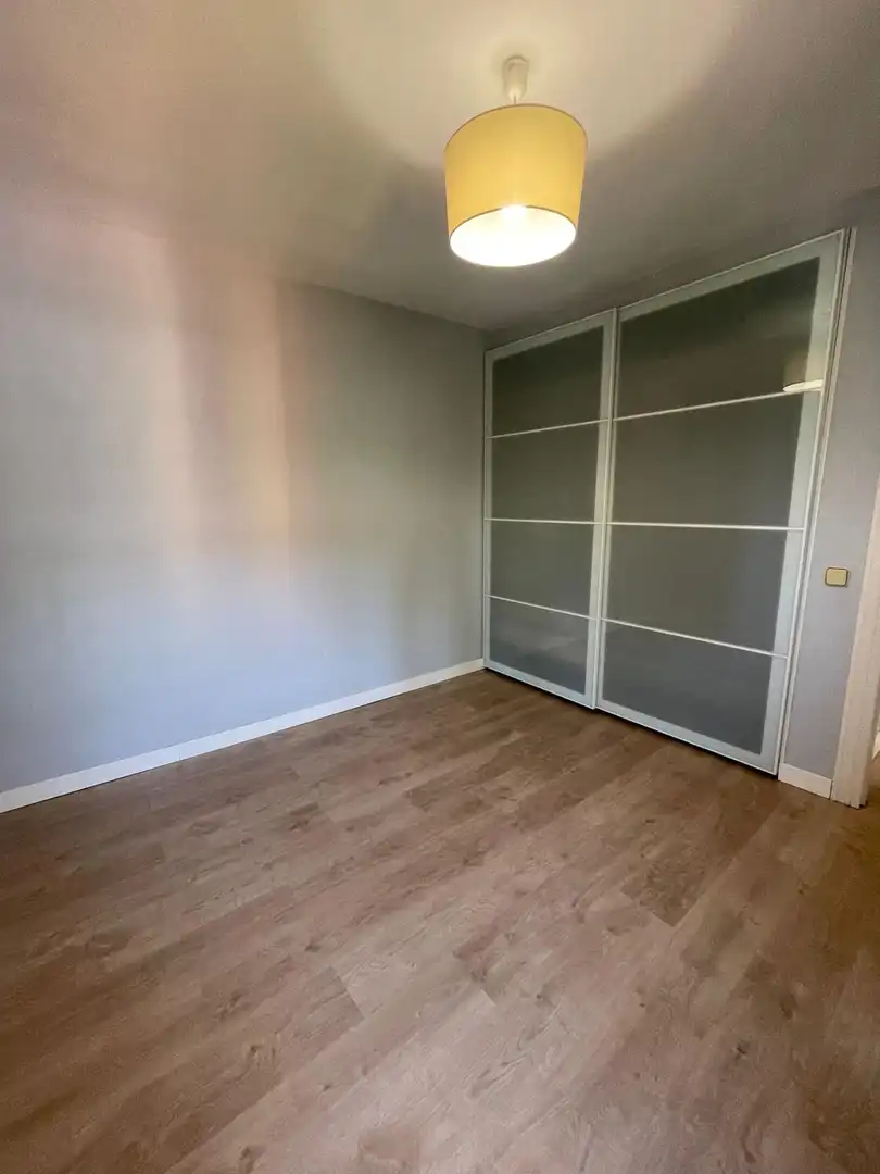Bedroom of Flat for rent in Fuenlabrada  with Air Conditioner, Heating and Terrace
