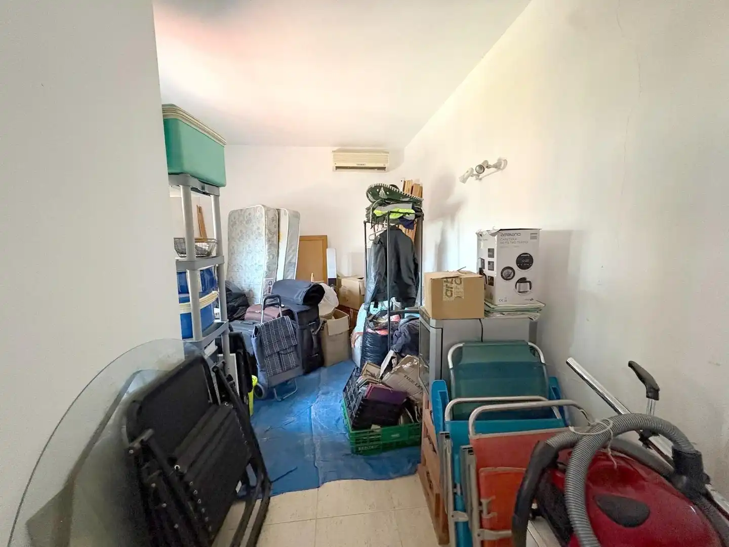 Casa rústica amb jardí en venda a Nueva Aljaima - Las Tres Leguas - Los Mondeños, imagen 33