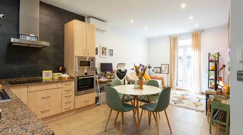 Foto 2 de Pis en venda a Carrer de Rogent, El Camp de l'Arpa del Clot,  Barcelona Capital