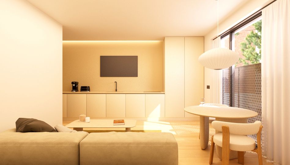 Foto 0 de Piso de Obra Nueva - Tu nuevo Hogar o Inversión Ideal