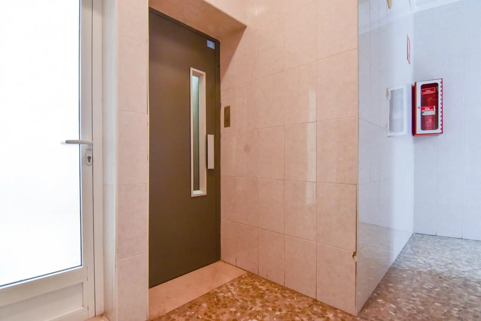 Wohnung zum Verkauf in Puçol mit Klimaanlage, Terrasse und Balkon