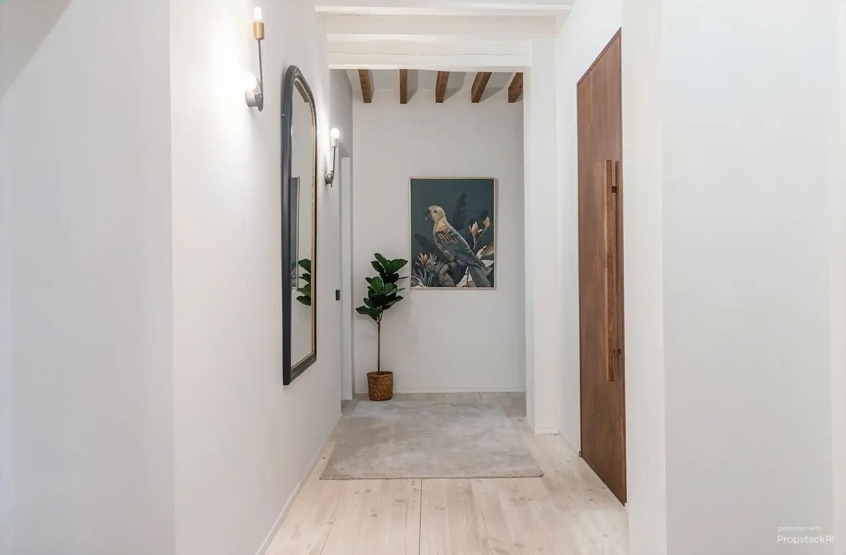 Apartment with terrace for sale in Centre, imagen 11