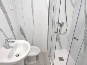 Baño de Piso en venta en Madrid con Aire acondicionado