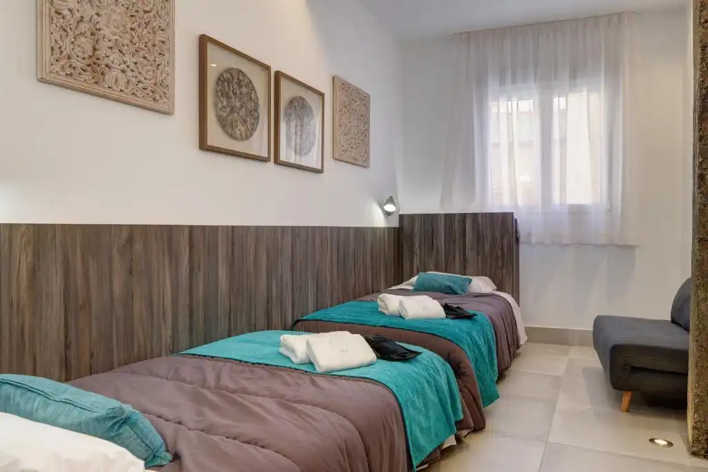 Wohnung zur Miete in Calle Puerta Nueva, imagen 11