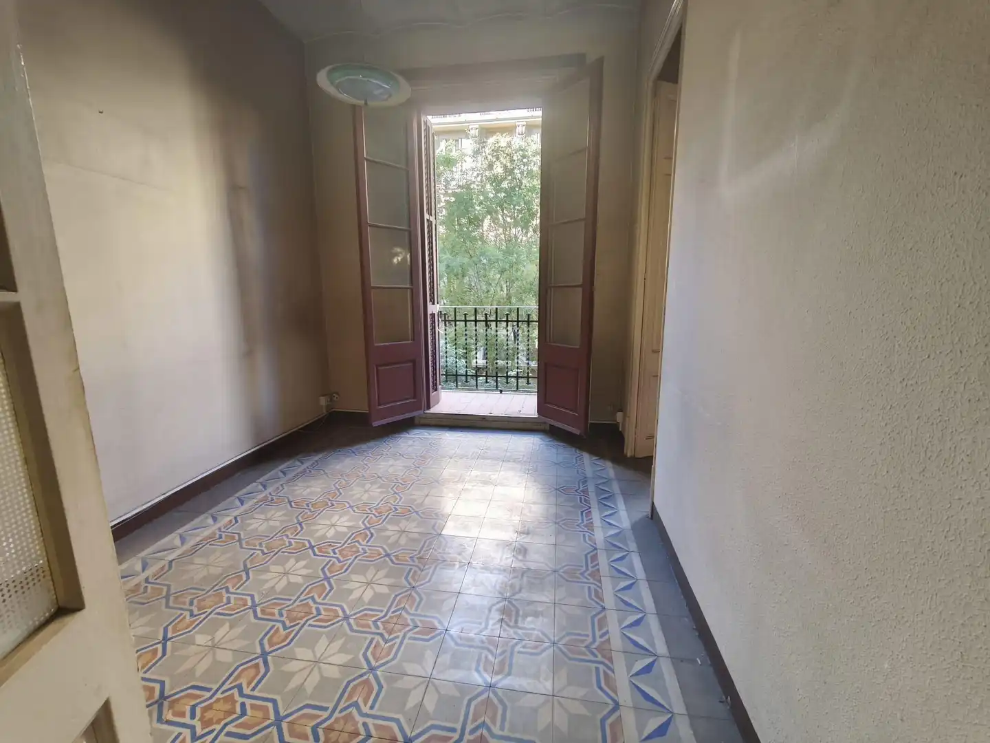 Piso con terraza en venta en Eixample, imagen 6