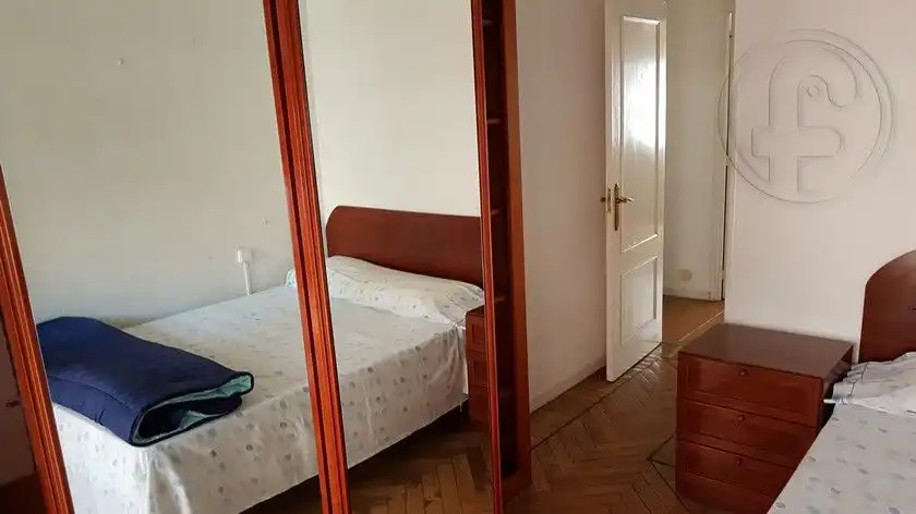 Flat for rent in Avenida Pedro San Martín, 22, Cuatro Caminos