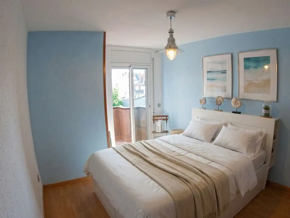 Wohnung mit Garten zum Verkauf in Carrer de Can Viloca 65, imagen 11