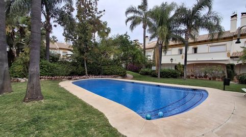 Photo 5 of Detached homes for sale in Calle Isabel Clara Eugenia, 1, Puerto Banús, Marbella