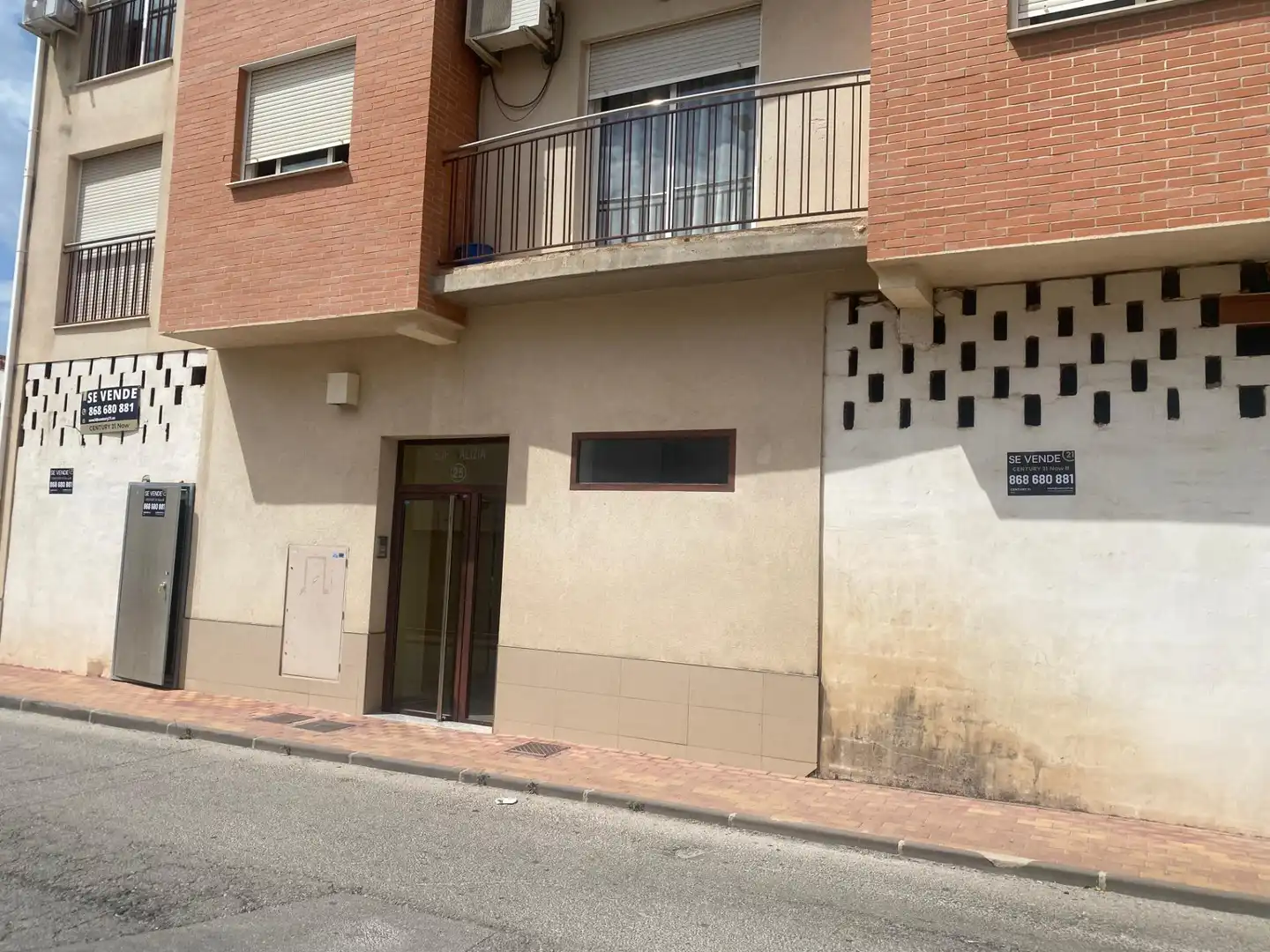 Gewerbefläche zum Verkauf in Calle Las Viñas 25, imagen 15
