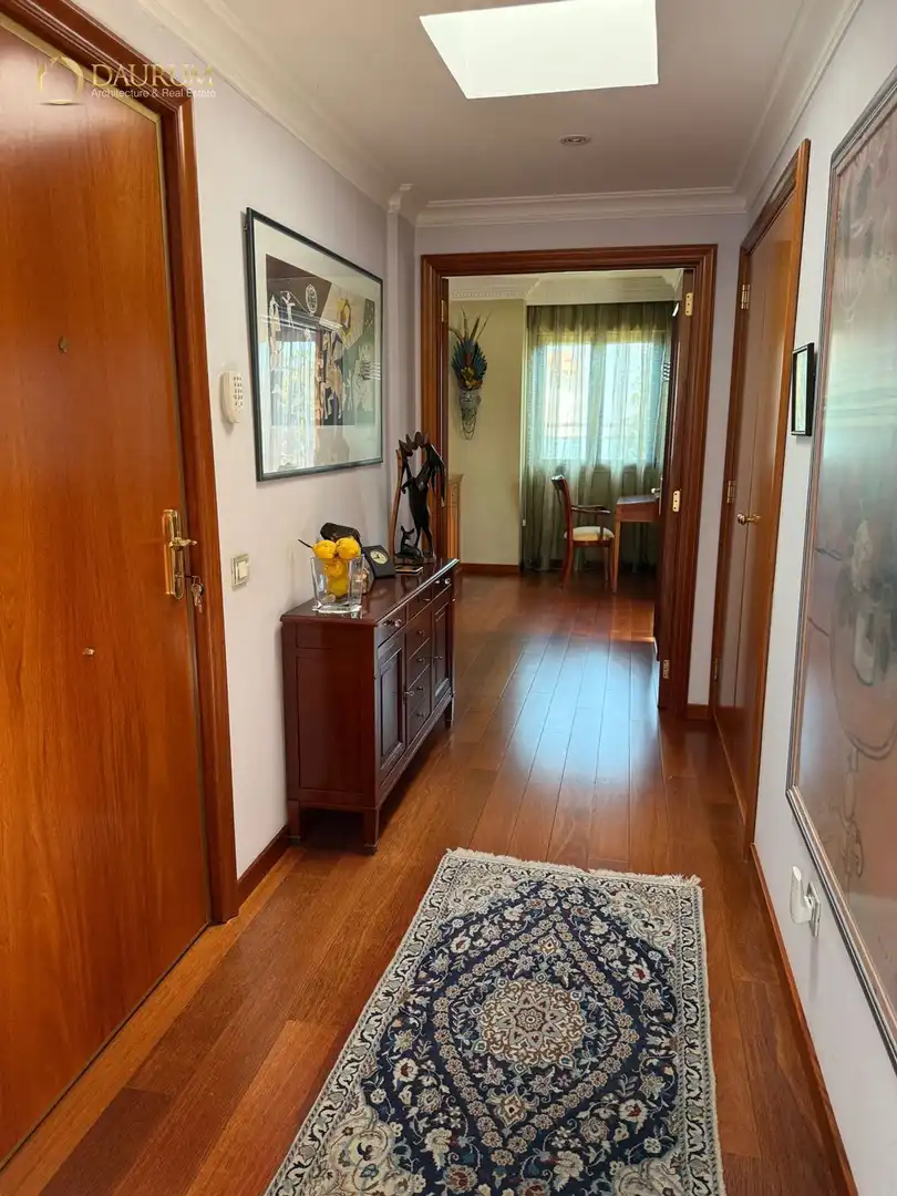 Ático en venta en Madrid con Aire acondicionado, Calefacción y Terraza
