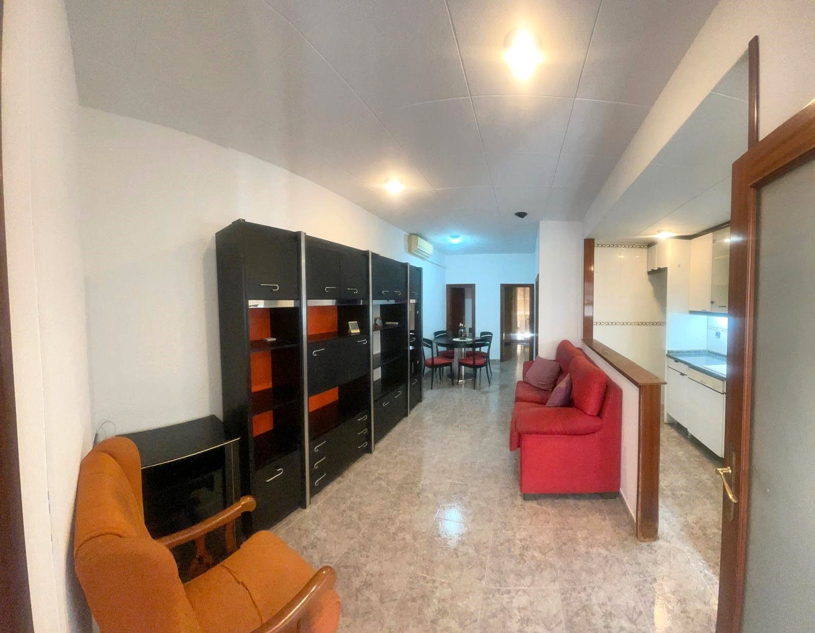 Flat for sale in Carrer d'Amposta, La Font de la Guatlla, Sants - Montjuïc