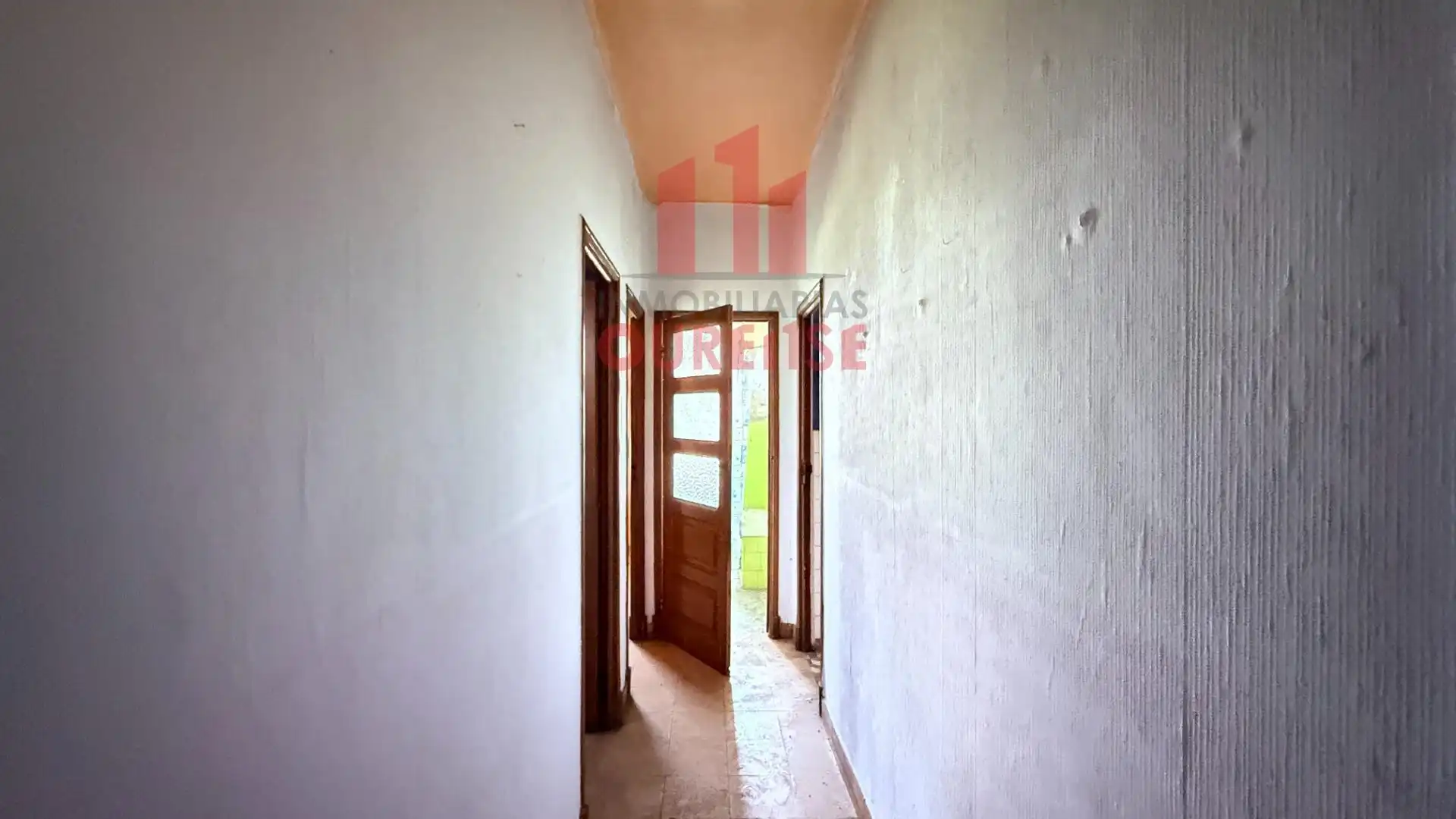 Buildings for sale in Ourense Capital 