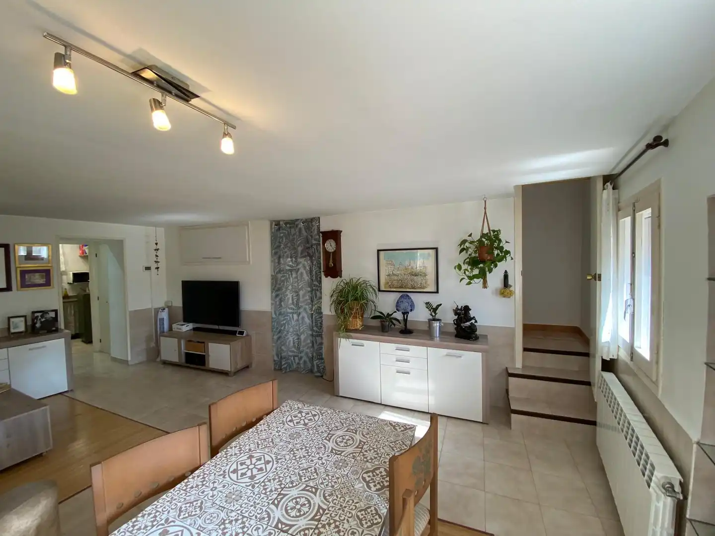 Casa adosada en venta en Els Omells de na Gaia con Calefacción, Amueblado y Horno
