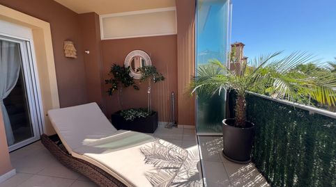 Foto 5 de Casa adosada en venta en La Mairena, Ojén