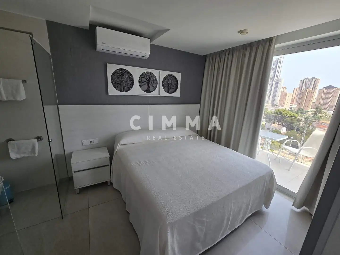 Apartament en venda a Finestrat Pueblo, imagen 7