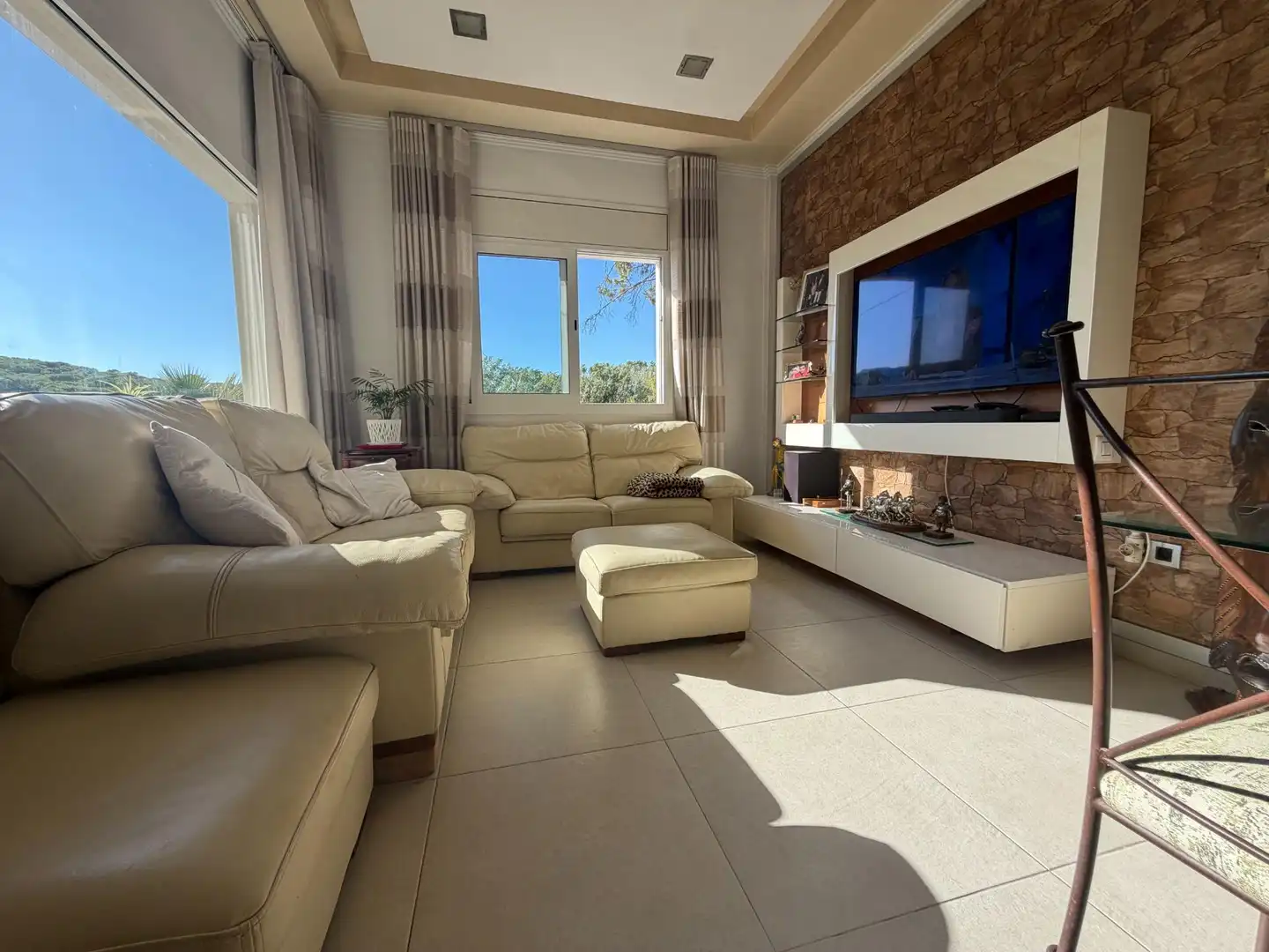 Villa avec jardin à vendre à Carrer Carrer Montjuïc, imagen 22