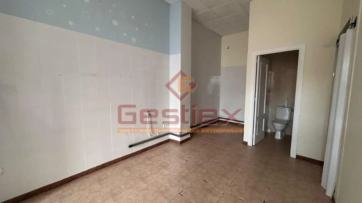 Local comercial en alquiler en Almendralejo, imagen 4