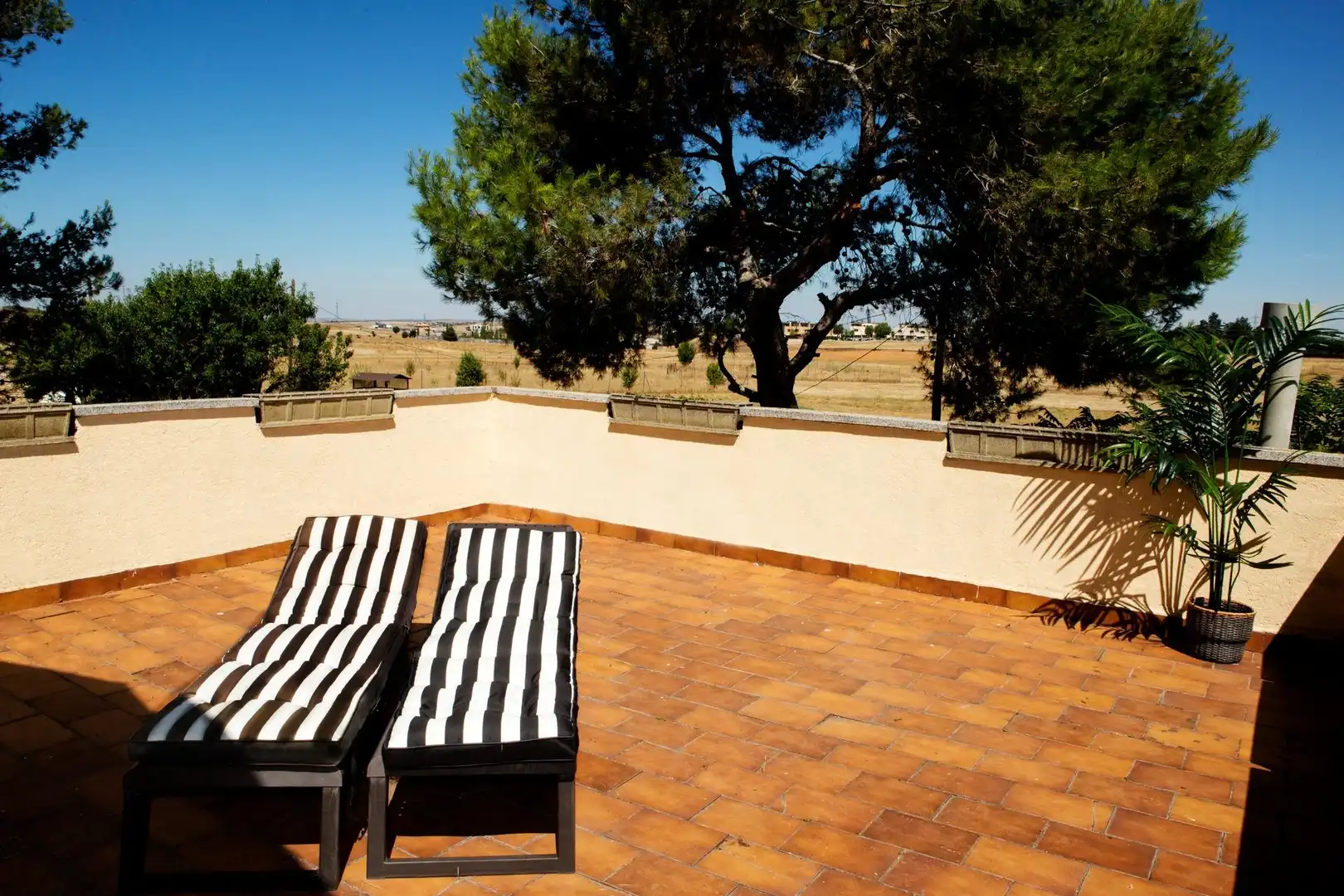 Terrace of Houses for sale in Salamanca  with Heating and Terrace