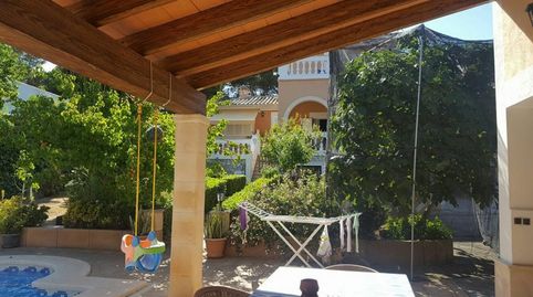 Chalet  Santa Ponsa  Mallorca, imagen 4