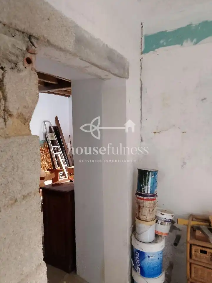Casa o xalet en venda en Ferrol amb Calefacció, Jardí privat i Terrassa
