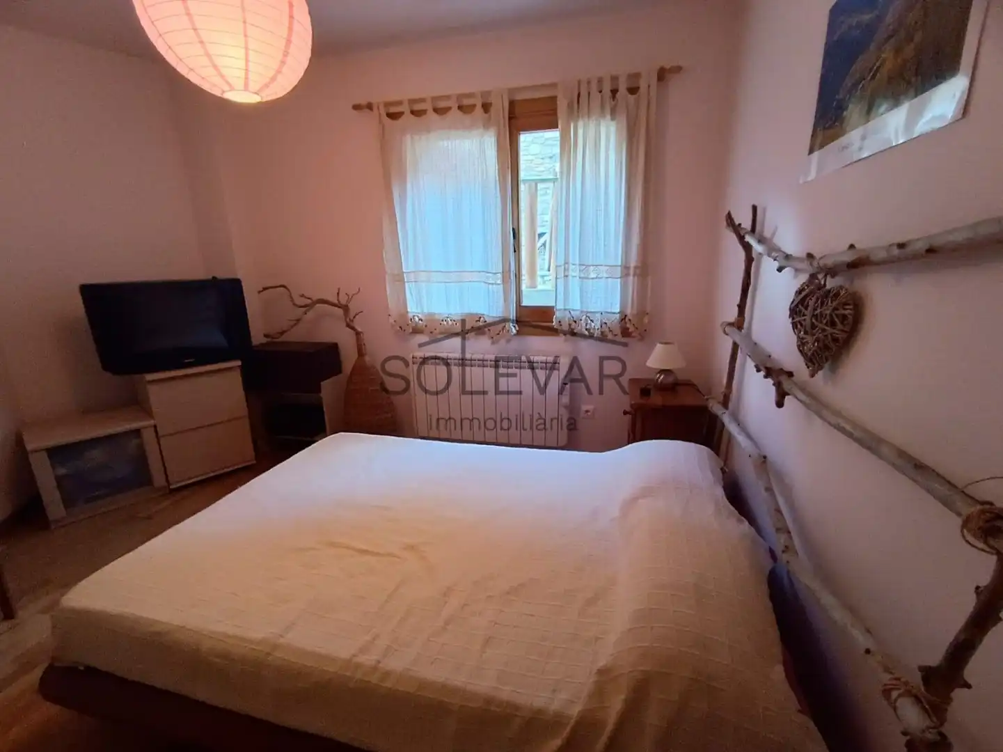 Flat for sale in Agregado Pauls, La Torre de Cabdella