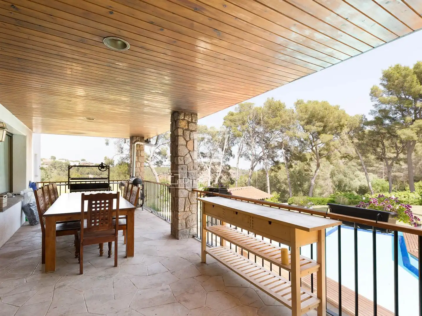 Chalet con terraza en venta en Bellamar, imagen 9