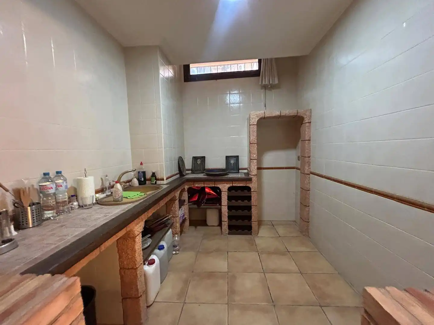 Villa con piscina in vendita a Partida Valverde bajo poligono 1, imagen 10