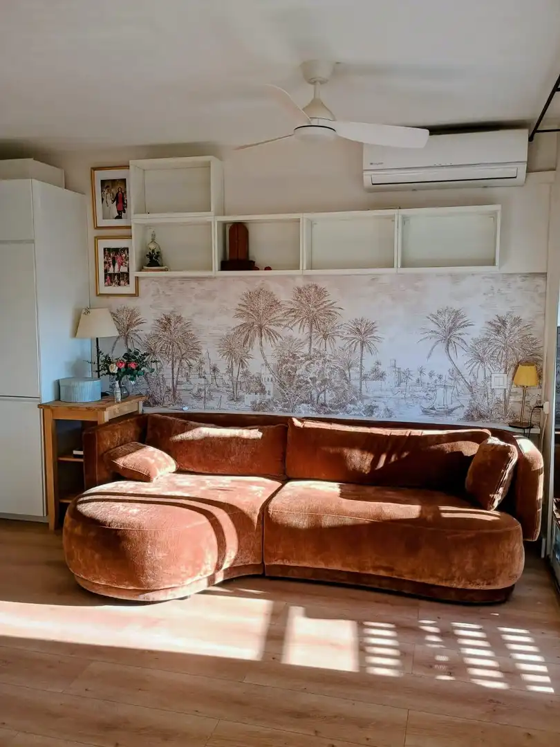 Appartement avec ascenseur à louer à CARRETAS 33, imagen 7