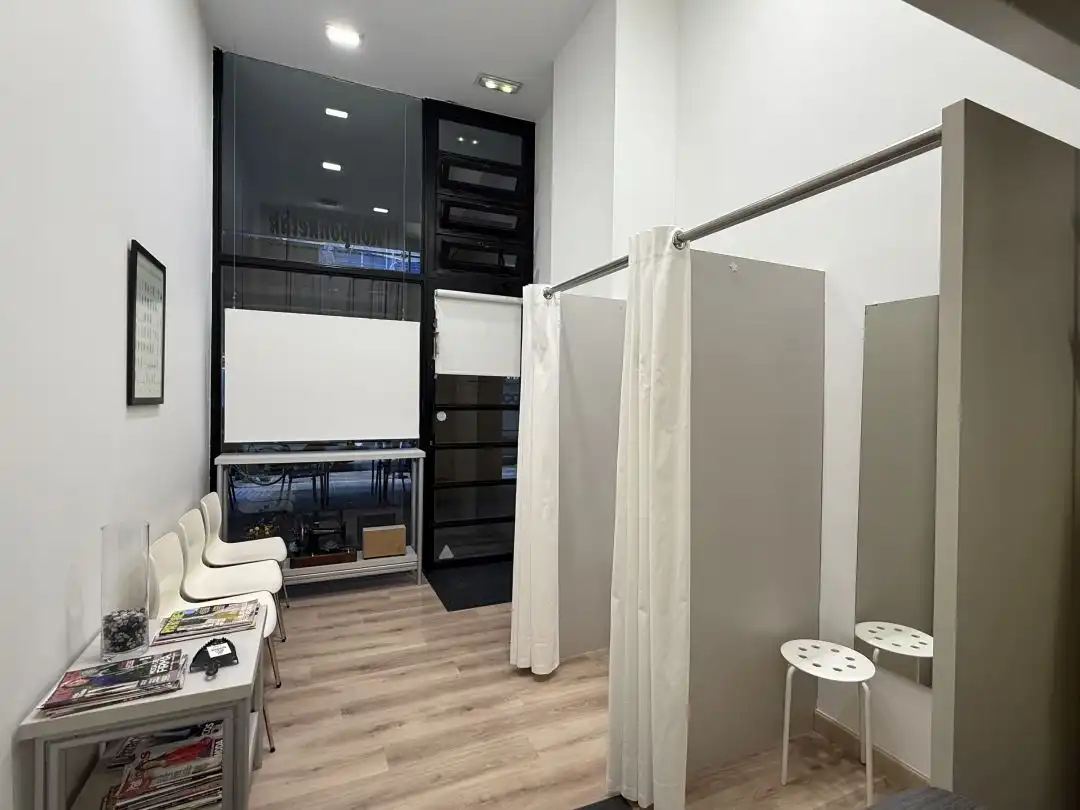 Local comercial en venda a José María Salaberría Kalea, imagen 6