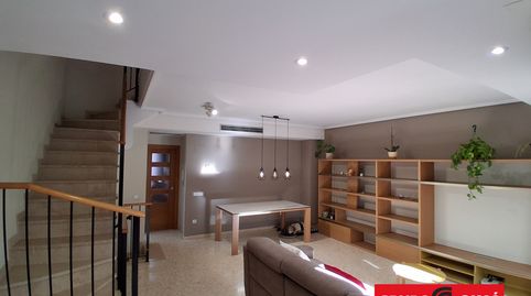 Foto 2 de Casa adosada en venta en Moncada, Valencia