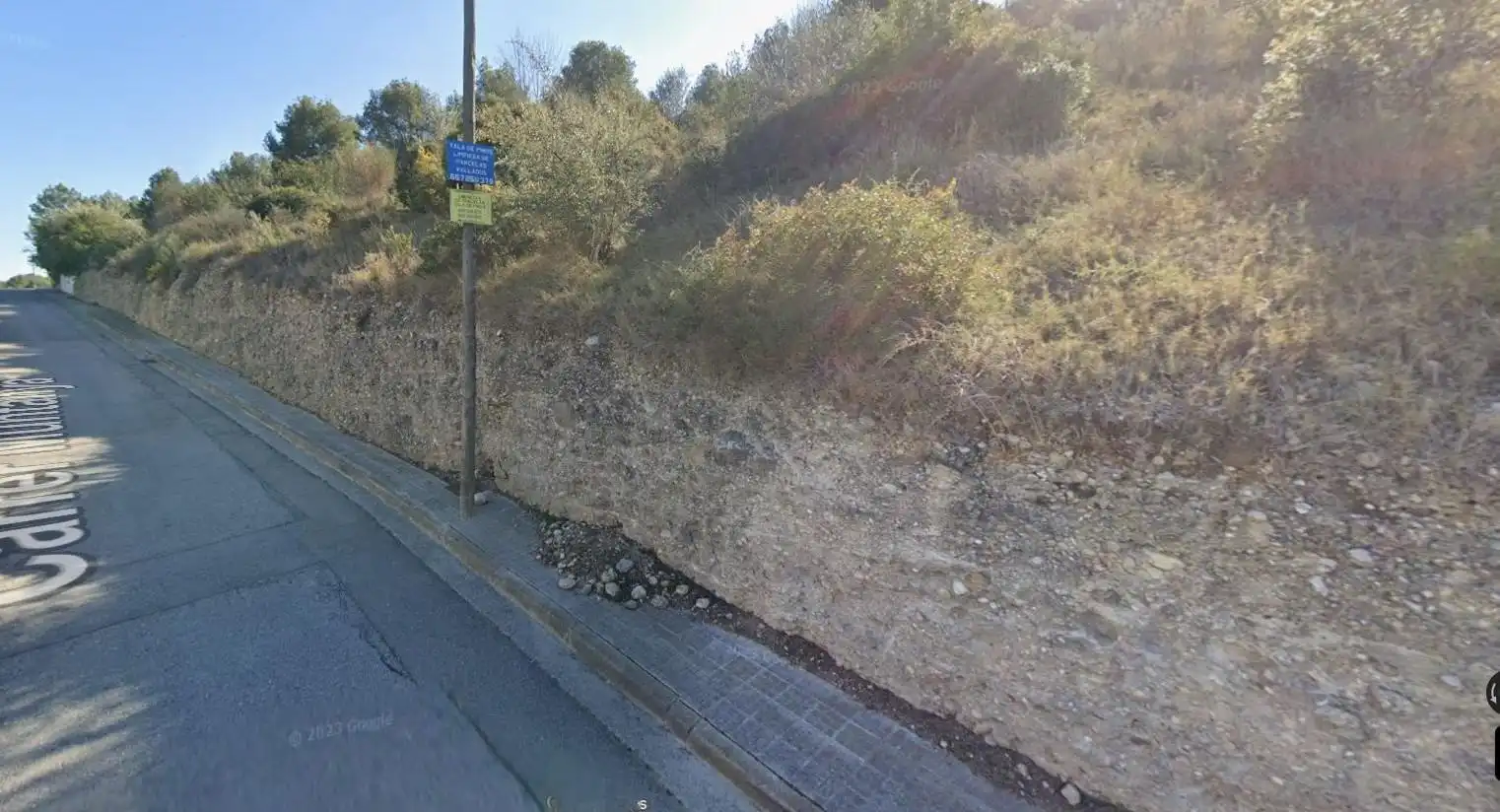 Terrenos y solares en venta en Sant Andreu de la Barca, imagen 3