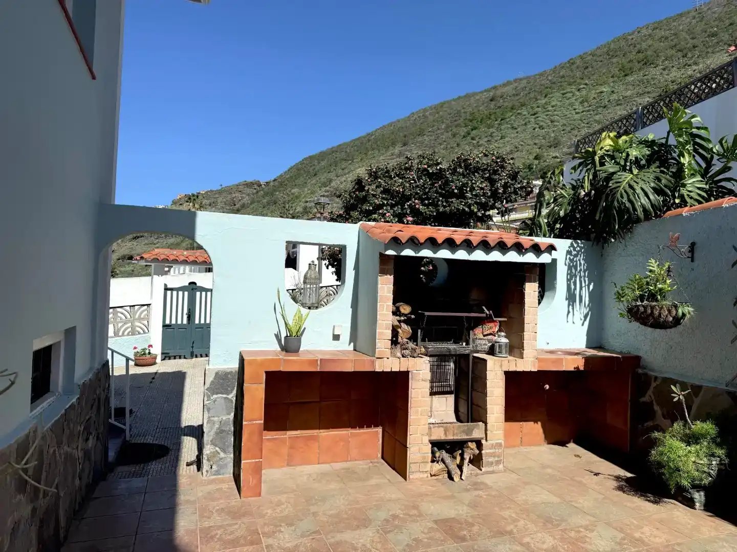 Casa o xalet en venda en La Orotava