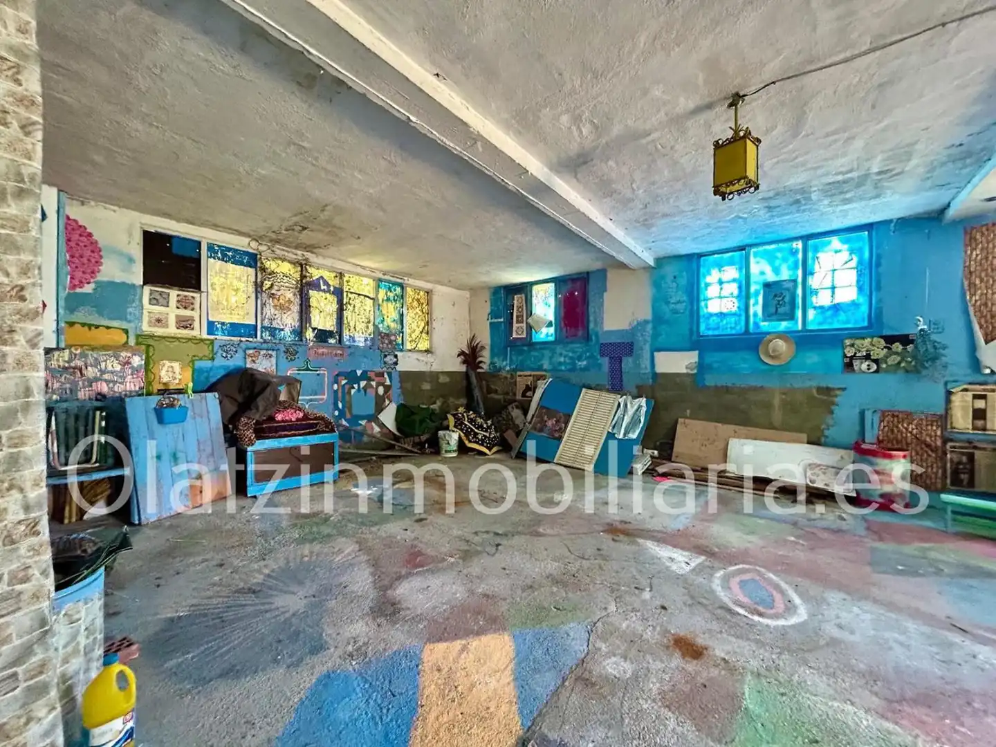 Houses for sale in Gordexola  with Terrace, Storage room and Balcony
